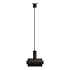 ST1601.419.00 Подвес с прямым соединителем ST-Luce Черный ТЕХНО 100_100_2948281
